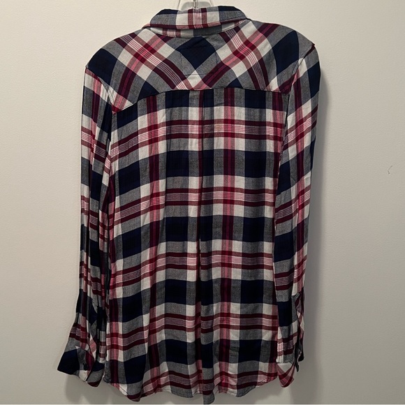Rails button down shirt - Picture 3 of 7